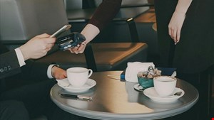 Resmi Gazete'de yayımlandı: Lokanta ve kafelerde servis ücreti yasaklandı