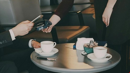 Resmi Gazete'de yayımlandı: Lokanta ve kafelerde servis ücreti yasaklandı