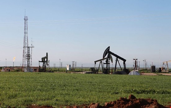 Rojava-Şam görüşmesinde Deyrezor’daki petrol sahaları görüşüldü mü?