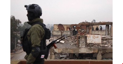 Rojava yönetiminden Rakka’daki IŞİD cezaevi için kritik uyarı: Güvenlik riski büyüyor