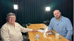 RÖPORTAJ | Şahin Alpay: “Ölmek için, İsrail’e karşı yapılacak operasyona gönüllü oldum”