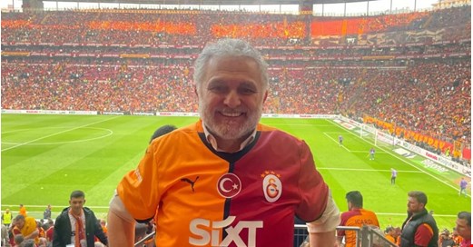 Ruşen Çakır’ın emniyet ifadesinin tam metni: “Emrah Bağdatlı ve Murat Ongun’la ortak bazların çoğu Galatasaray Stadyumu’ndan alınmış”