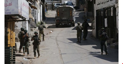 Rusya'dan İsrail'e Batı Şeria uyarısı: İlhak Orta Doğu'da tehlikeli gerginliğe yol açar