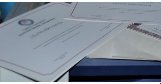 Sahte diploma davası: Sanıklar, “Rahmetlinin diplomasını kullanıyoruz” diyerek şakalaşmış