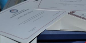 Sahte diploma davası: Sanıklar, “Rahmetlinin diplomasını kullanıyoruz” diyerek şakalaşmış