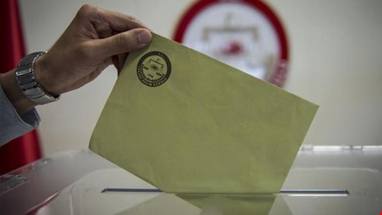 Sahte diploma tartışmalarında YSK'ya sızma iddiası
