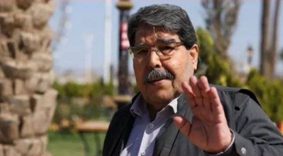 SALİH MÜSLİM SON NEFESİNE KADAR SAVAŞARAK ARAMIZDAN AYRILDI