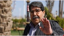 SALİH MÜSLİM SON NEFESİNE KADAR SAVAŞARAK ARAMIZDAN AYRILDI