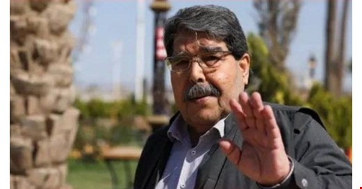 SALİH MÜSLİM SON NEFESİNE KADAR SAVAŞARAK ARAMIZDAN AYRILDI