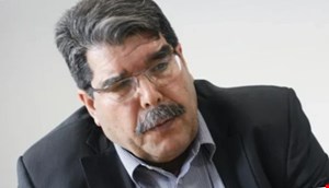Salih Müslim: 'Suriye'de yaşananlar Kürtlere karşı komplo, ülke Afganistan'a dönüşüyor'