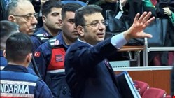 Salonda oturma düzeni krizi: İBB davasında 5. celse başlamadan bitti