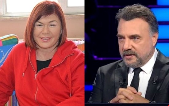Sanatçılar Oktay Kaynarca ve Emel Müftüoğlu gözaltına alındı