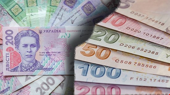 Savaş halindeki Ukrayna'nın parası grivna Türk lirasını solladı: Tarihte bir ilk