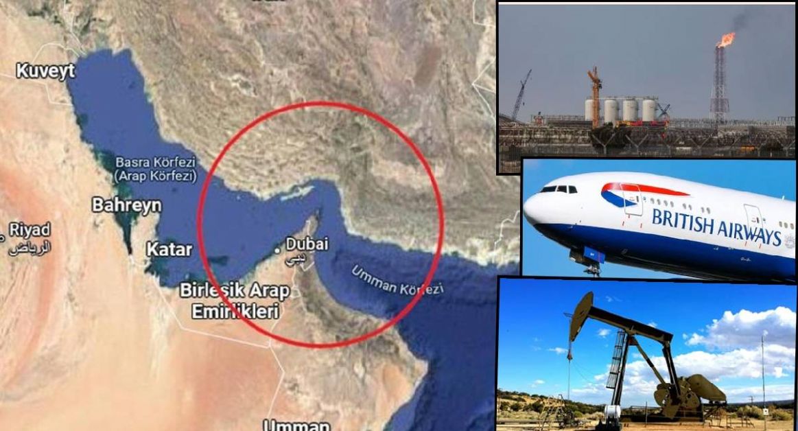 Savaşın 11. gününde dünyada 'yakıt' felci: Ülkeler karneye geçti, uçuşlar durdu, ekonomiler kapanıyor