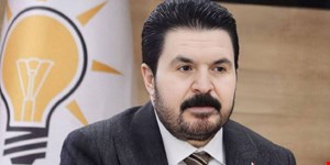 Savcı Sayan’dan süreç eleştirisi: 'Öcalan'a teslim edeceksiniz'