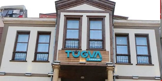 Sayıştay’dan TÜGVA uyarısı