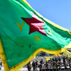 SDG-Şam anlaşması kapsamında 100 Suriyeli olmayan PKK’lı Suriye’den Kandil’e gitti