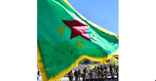 SDG-Şam anlaşması kapsamında 100 Suriyeli olmayan PKK’lı Suriye’den Kandil’e gitti