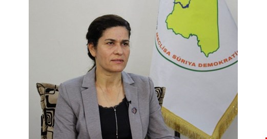 SDG: Nusaybin kapısının açılması için Ankara ile ön anlaşma sağlandı