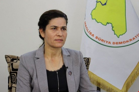 SDG: Nusaybin kapısının açılması için Ankara ile ön anlaşma sağlandı