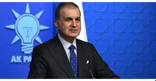 “SDG, Suriye siyaseti zemininde bir parti olarak faaliyet gösterirse Türkiye’yi ziyaret edebilir”