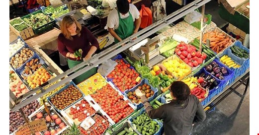 Sebzede dört kat fiyat artışı