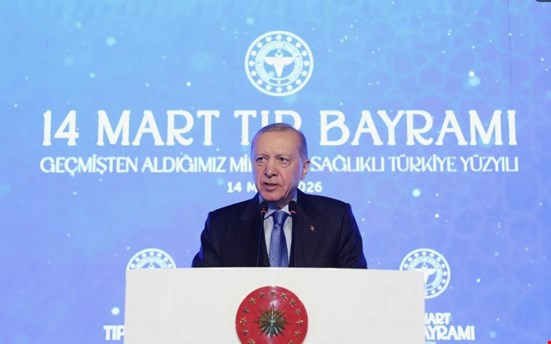 Sedat Bozkurt: Erdoğan’ın iktidardaki 23 yılı