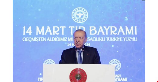 Sedat Bozkurt: Erdoğan’ın iktidardaki 23 yılı