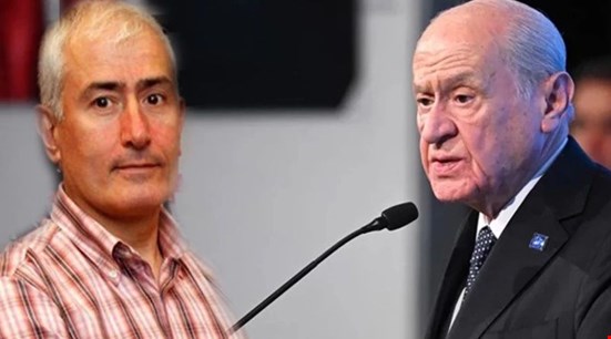 Sedat Bozkurt: MHP'nin devletle imtihanı... Bakan arayan Cumhurbaşkanı