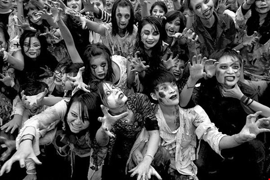 Sedat Bozkurt: Vatandaşın zombi olma hali