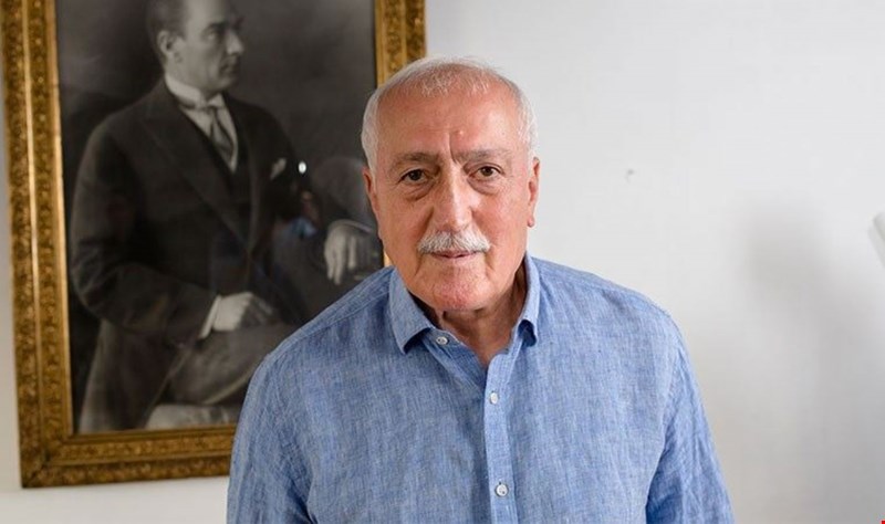 Sedat Peker, Cumhurbaşkanlığı’na üstü örtülü "Beni kullanın" mesajı veriyor