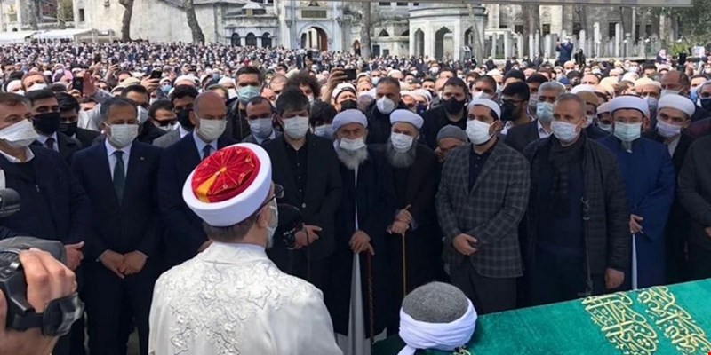 Seferber olmak gerekirken, yokmuş gibi yapılan salgın