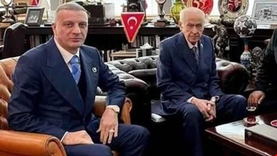 Selahattin Yılmaz soruşturması Ülkü Ocakları’na mı gidiyor?