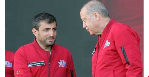 Selçuk Bayraktar, Erdoğan'ın yeni kurmaya çalıştığı siyasetinin ‘bayrak taşıyıcısı' mı oldu?