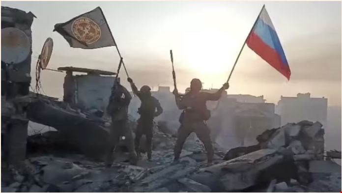 Selim Kuneralp: Ukrayna savaşı nasıl biter?