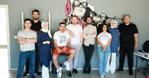 Serbay Interactive Ailesi Bayramlaştı