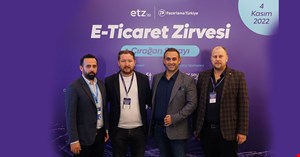 Serbay Interactive Çırağan Sarayı’nda Gerçekleştirilen E-Ticaret Zirvesi’nde Yerini Aldı