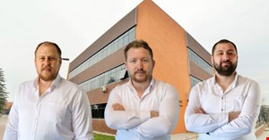 Serbay Interactive ve Kod8 Yazılım Teknolojileri Yeni Ar-Ge Merkezlerini Açtılar