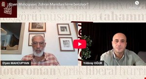 Serbestiyet’te Etyen Mahçupyan günü: Mamdani kime benziyor? Devlet, Demiraş’ı bırakıyor mu? Kafayı Kemalizm’le bozan kim?