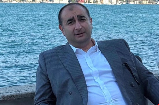 Serdar Öktem'e suikast yapılacağı iki ay önce ihbar edilmiş