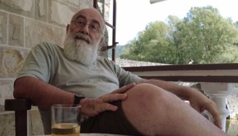 Sevan Nişanyan ile Karadağ’da bir gün: “Türkiye’de artık bir devlet rejimi var. Siyasette CHP diye bir unsur kalmadı, HDP intihar etti”