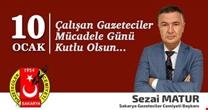 SGC: Bayram değil, mücadele günü 