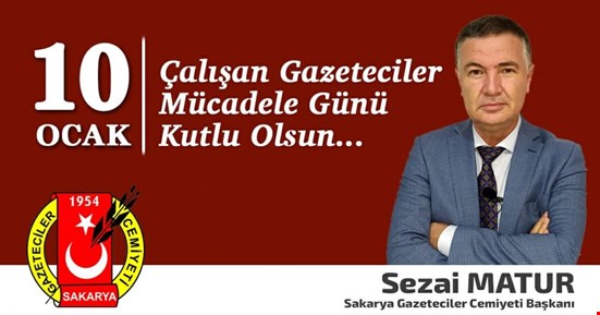 SGC: Bayram değil, mücadele günü