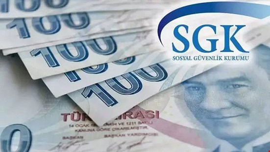 SGK’dan prim borçlarına düzenleme: teminat şartı esnetildi, taksit sayısı arttı