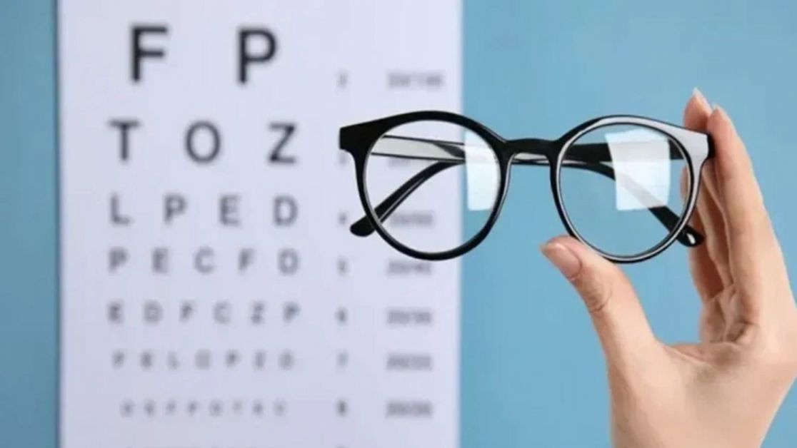 SGK'dan yeni gözlük düzenlemesi: Tek reçete yeterli olacak