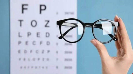 SGK'dan yeni gözlük düzenlemesi: Tek reçete yeterli olacak