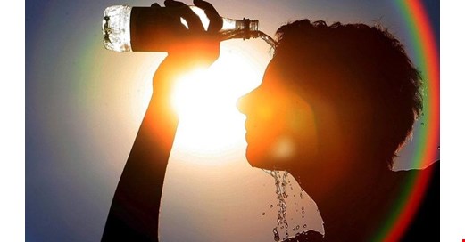 Sıcaklık 41 dereceye çıkacak: Tehlike kapıda mı?