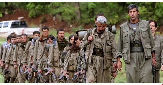 Silah bırakma süreci başlıyor, Öcalan ne mesaj verecek?