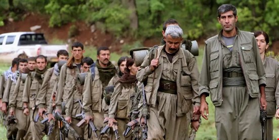 Silah bırakma süreci başlıyor, Öcalan ne mesaj verecek?