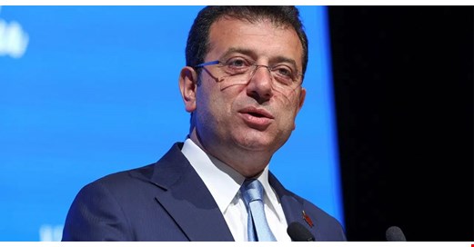 Silivri'den soruları yanıtladı! İmamoğlu'ndan 'adaylık' açıklaması: 'Kesin biçimde...'